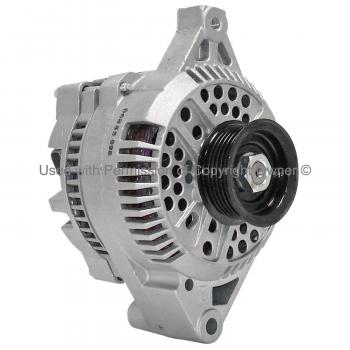 1993 Ford E-150 Econoline Alternator MPA 15888 image 1 of 4