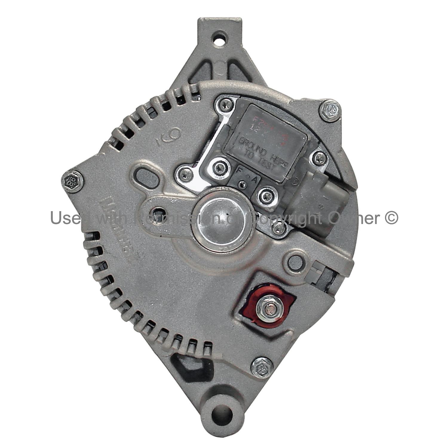 MPA 15888N - Alternator MPA 15888N Alternator product image 2 of 8