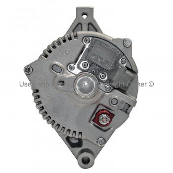 1993 Ford E-150 Econoline Alternator MPA 15888N image 2 of 4