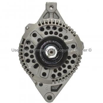 1993 Ford E-150 Econoline Alternator MPA 15888N image 3 of 4