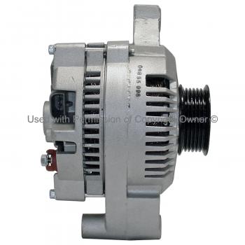 1993 Ford E-150 Econoline Alternator MPA 15888N image 4 of 4