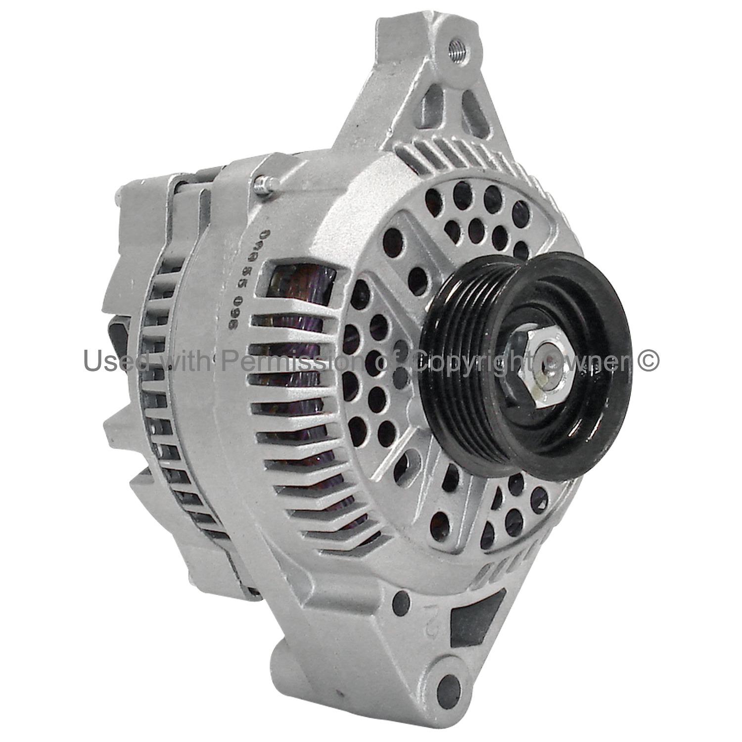 MPA 15888N - Alternator MPA 15888N Alternator product image 5 of 8