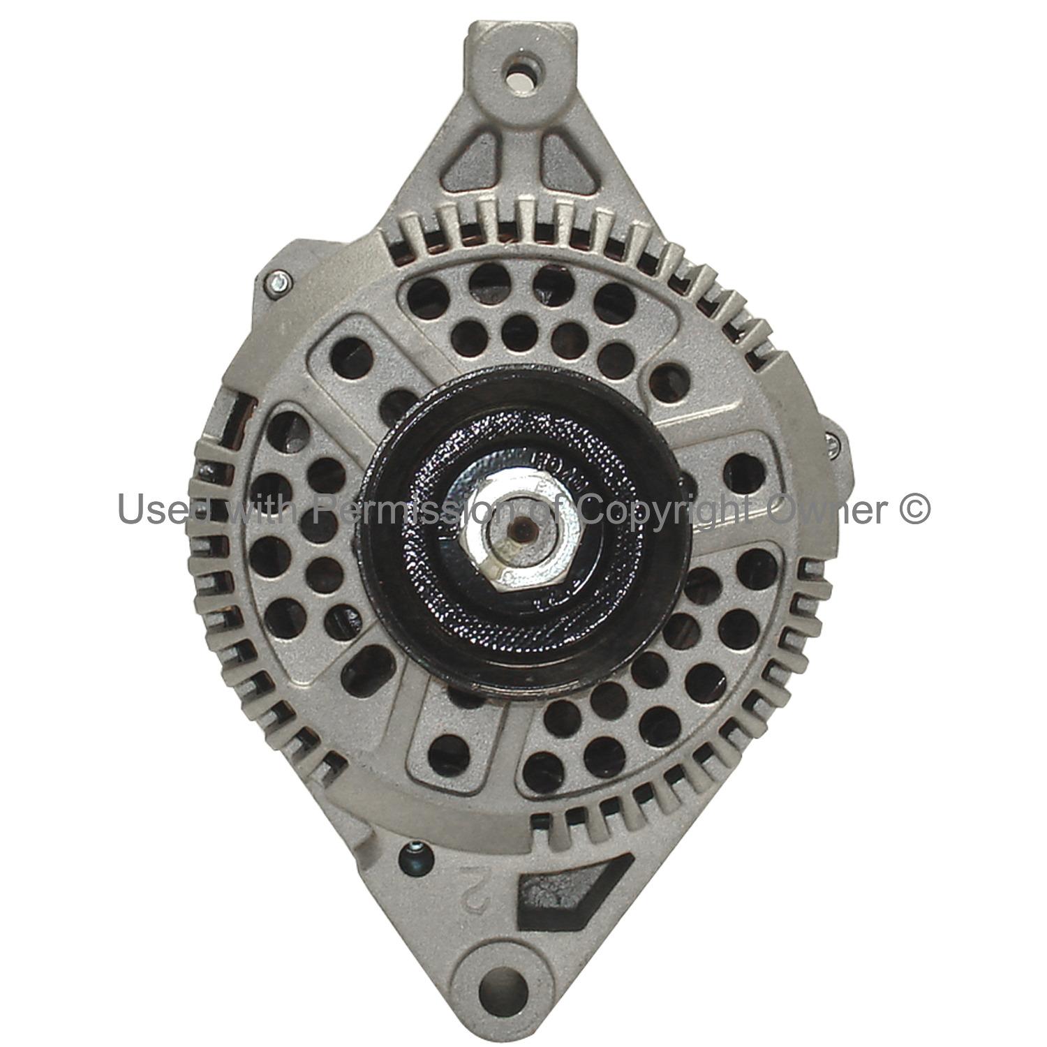 MPA 15888N - Alternator MPA 15888N Alternator product image 7 of 8