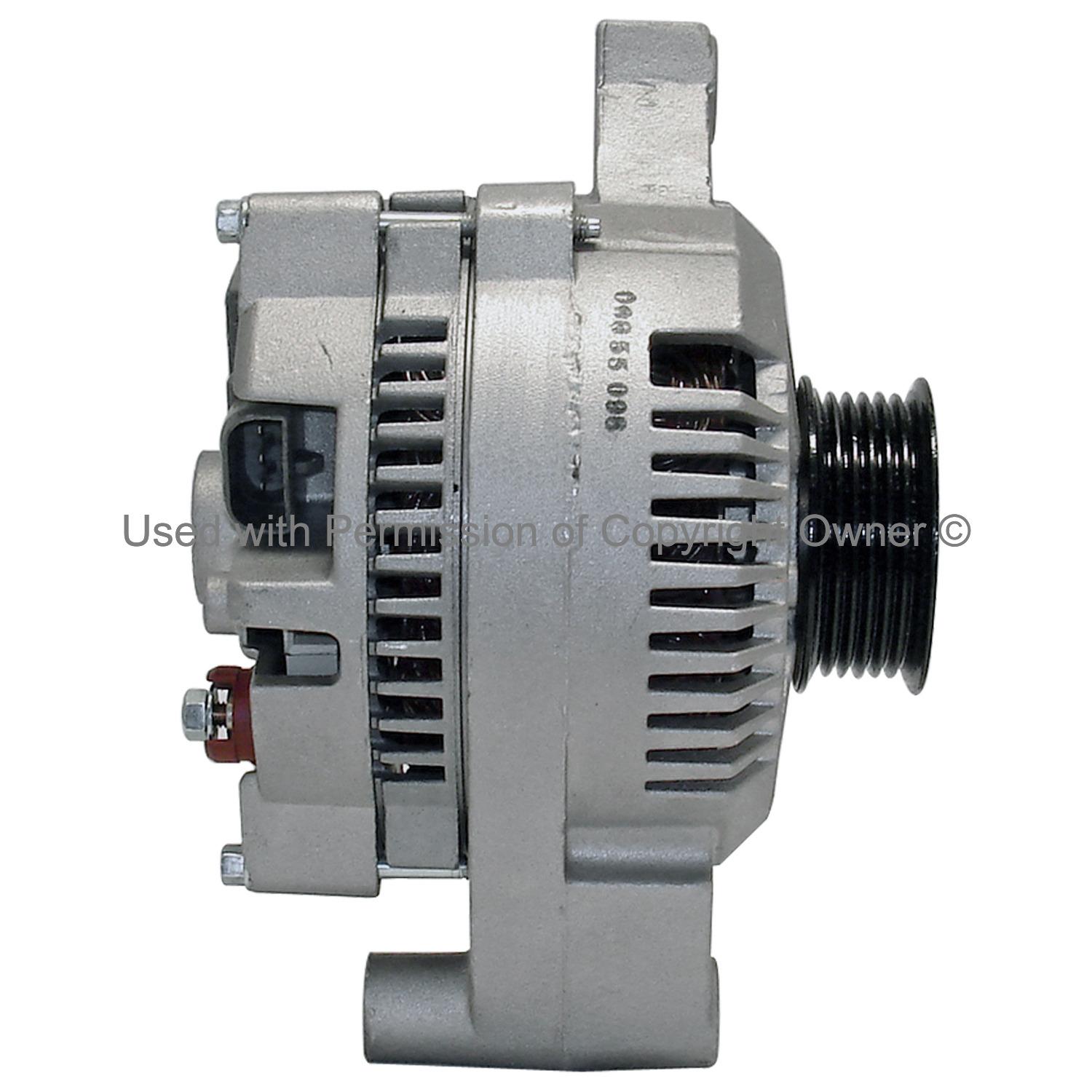 MPA 15888N - Alternator MPA 15888N Alternator product image 8 of 8