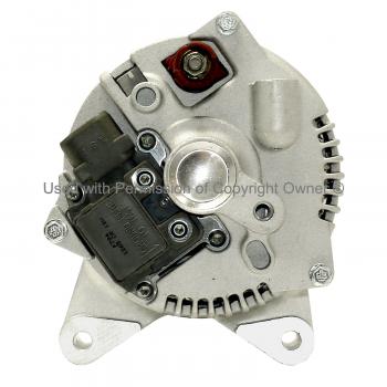 1993 Mercury Grand Marquis Alternator MPA 15889 image 2 of 4