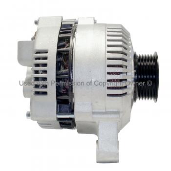 1993 Mercury Grand Marquis Alternator MPA 15889 image 4 of 4