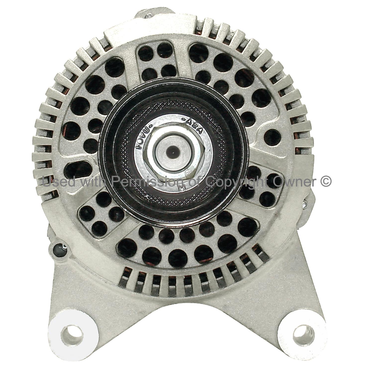 MPA 15889N Alternator product image 3 of 8