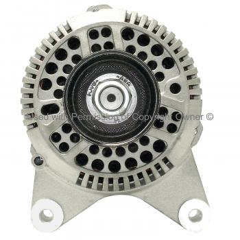 1993 Mercury Grand Marquis Alternator MPA 15889N image 3 of 4