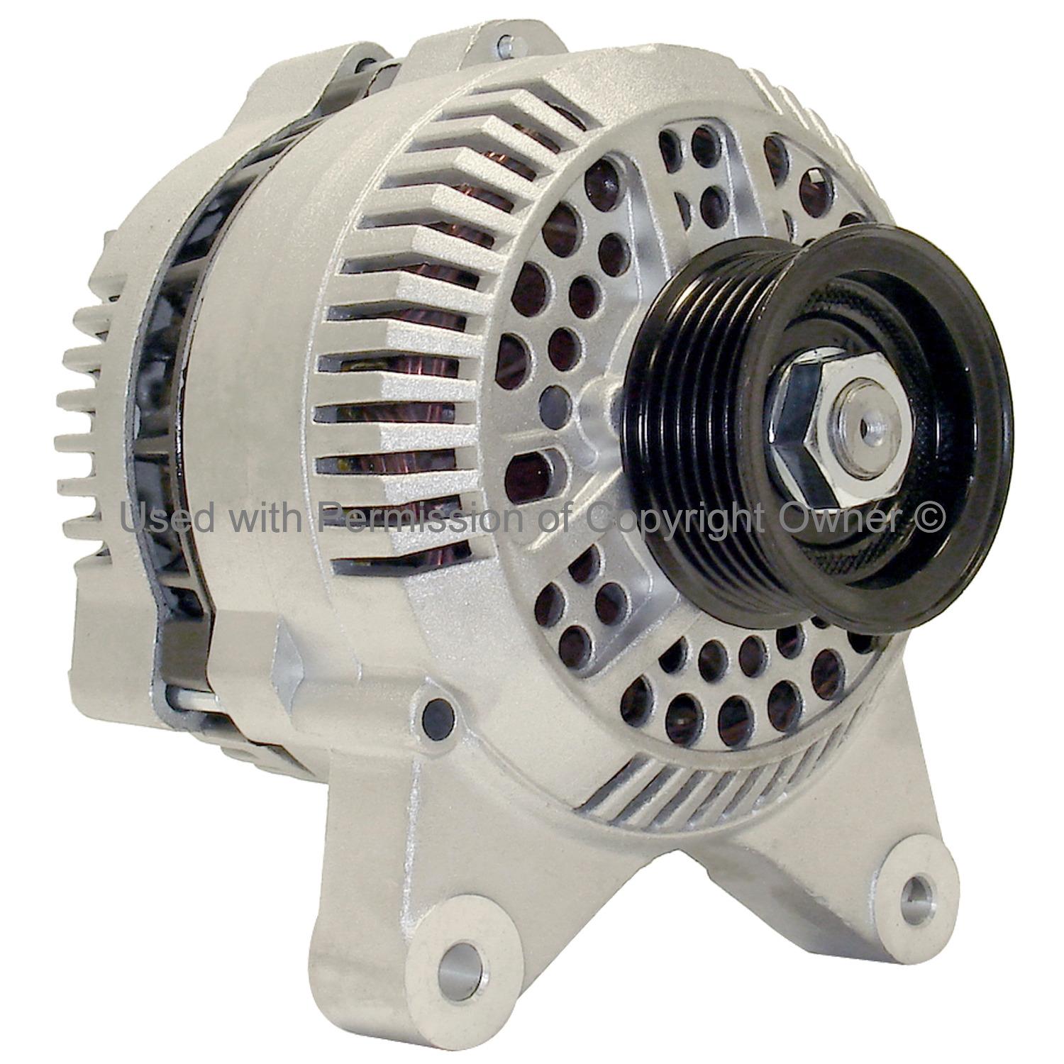 MPA 15889N Alternator product image 5 of 8