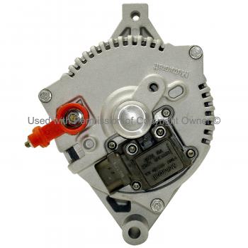 1995 Ford Windstar Alternator MPA 15890N image 2 of 4