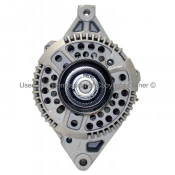 MPA 15890N Alternator product image 7 of 8