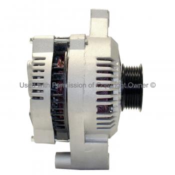MPA 15890N Alternator product image 8 of 8