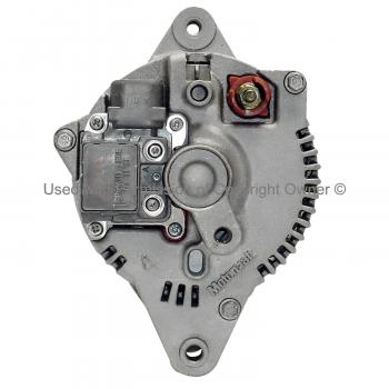 1994 Mercury Topaz Alternator MPA 15893 image 2 of 4