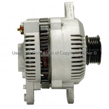 1994 Mercury Topaz Alternator MPA 15893 image 4 of 4