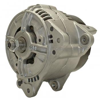 1993 Alfa Romeo 164 Alternator