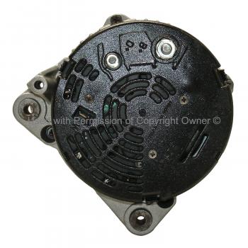 1993 Alfa Romeo 164 Alternator MPA 15900 image 2 of 4