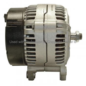 1993 Alfa Romeo 164 Alternator MPA 15900 image 4 of 4