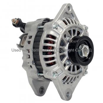 1995 Kia Sephia Alternator MPA 15905 image 1 of 4