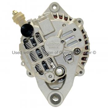 1999 Kia Sportage Alternator MPA 15906 image 2 of 4