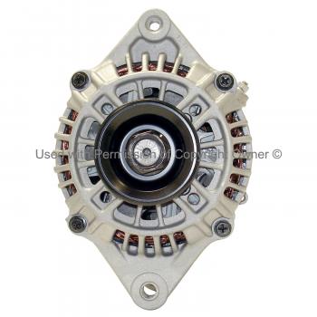 1999 Kia Sportage Alternator MPA 15906 image 3 of 4