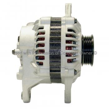 1999 Kia Sportage Alternator MPA 15906 image 4 of 4