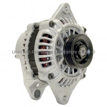 1999 Kia Sportage Alternator MPA 15906N image 1 of 4