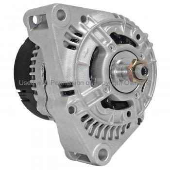 1999 Saab 9-3 Alternator MPA 15908 image 1 of 4