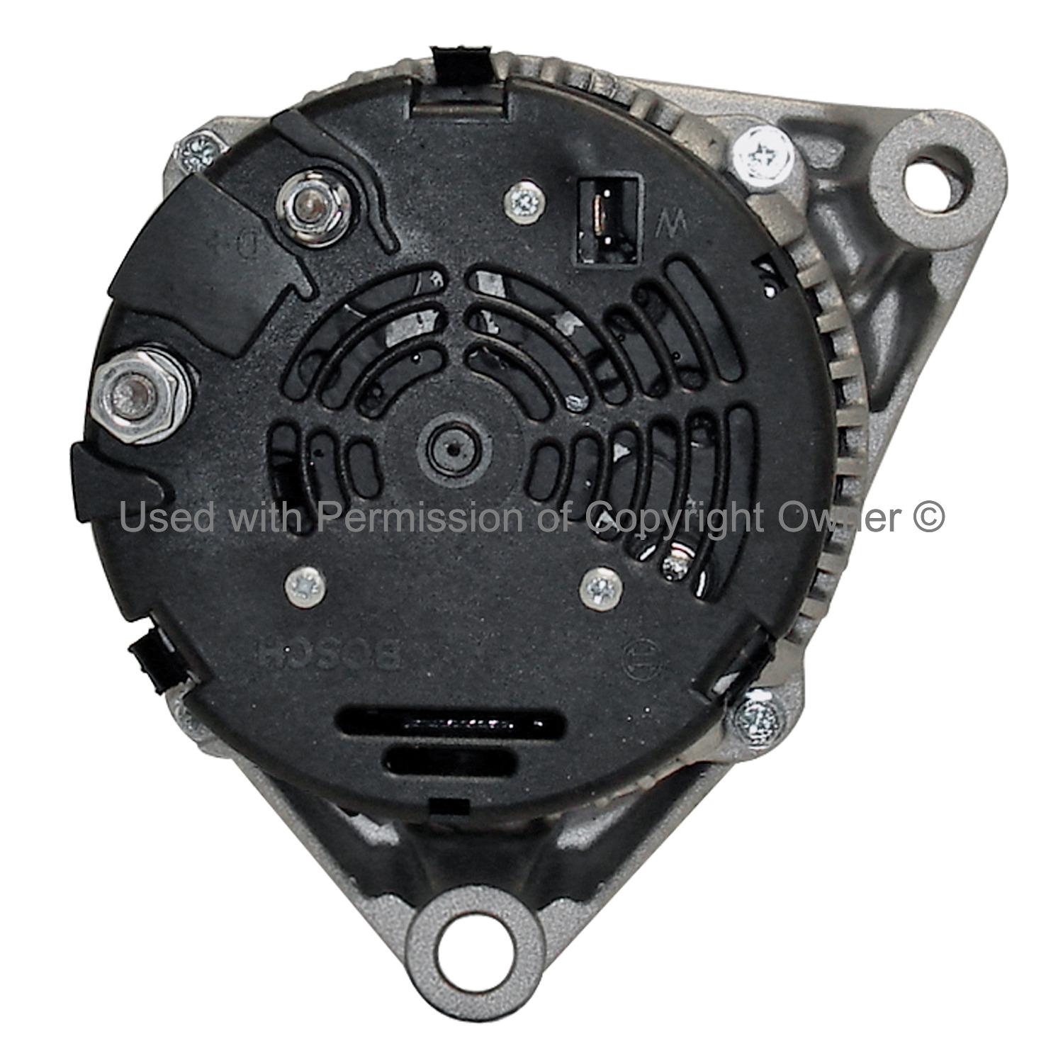 MPA 15908 - Alternator MPA 15908 Alternator product image 2 of 4