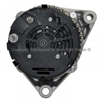 1999 Saab 9-3 Alternator MPA 15908 image 2 of 4