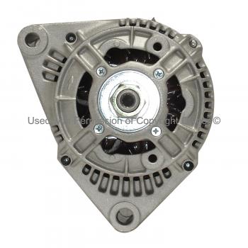 1999 Saab 9-3 Alternator MPA 15908 image 3 of 4