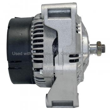 1999 Saab 9-3 Alternator MPA 15908 image 4 of 4