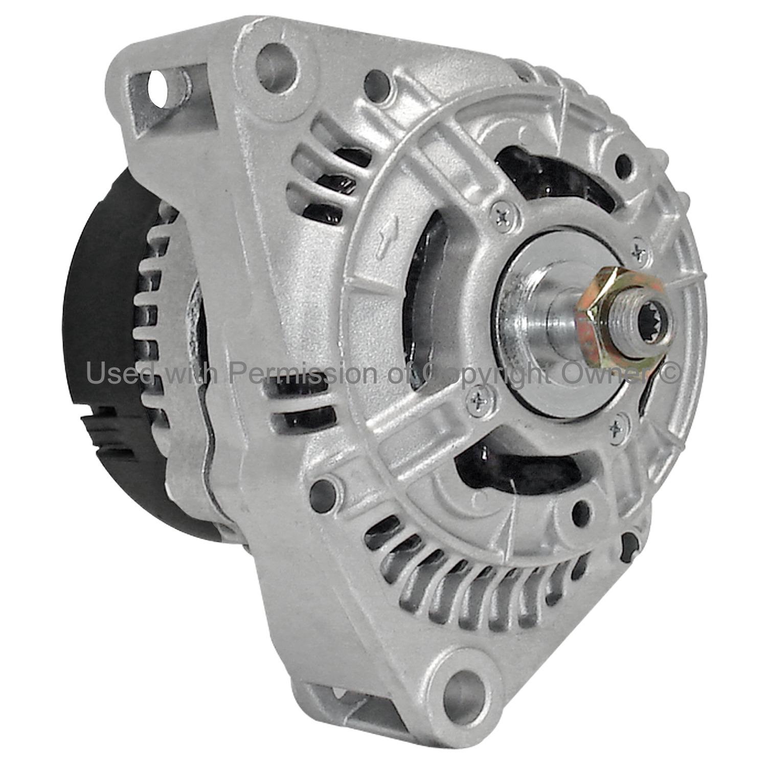MPA 15908N - Alternator MPA 15908N Alternator product image 1 of 8