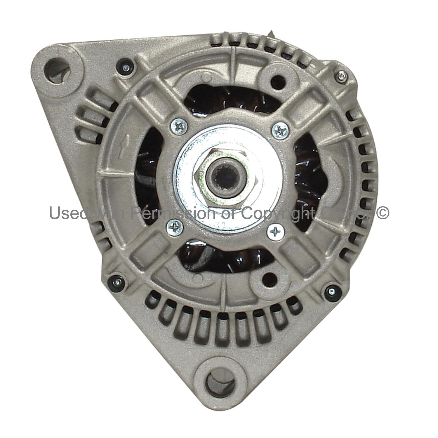 MPA 15908N - Alternator MPA 15908N Alternator product image 7 of 8
