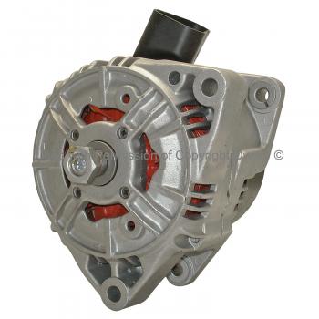 1998 Saab 9000 Alternator MPA 15909 image 1 of 4