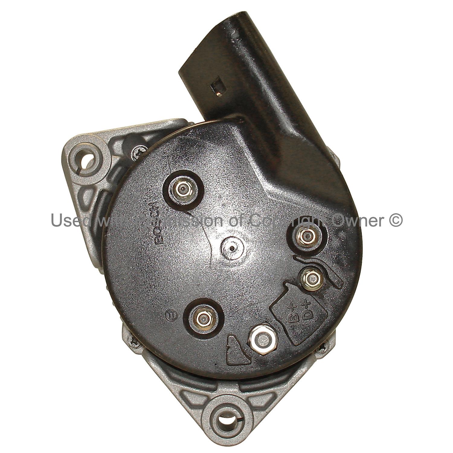MPA 15909 - Alternator MPA 15909 Alternator product image 2 of 4