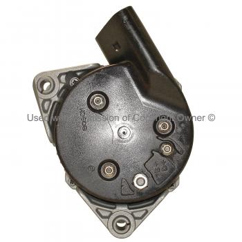 1998 Saab 9000 Alternator MPA 15909 image 2 of 4