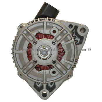 1998 Saab 9000 Alternator MPA 15909 image 3 of 4
