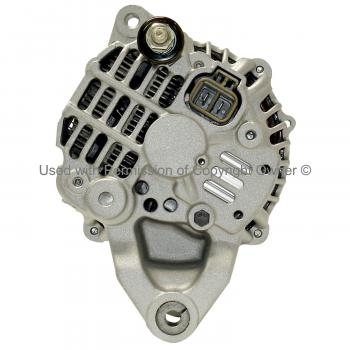 1994 Mitsubishi Galant Alternator MPA 15913 image 2 of 4