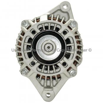 1994 Mitsubishi Galant Alternator MPA 15913 image 3 of 4