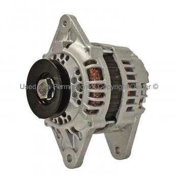 1995 Isuzu Pickup Alternator MPA 15915 image 1 of 4