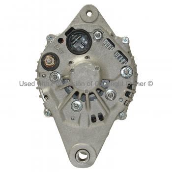 1995 Isuzu Pickup Alternator MPA 15915 image 2 of 4