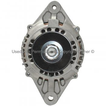 1995 Isuzu Pickup Alternator MPA 15915 image 3 of 4