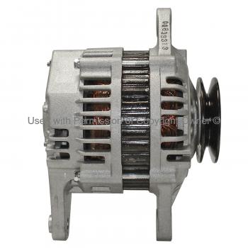 1995 Isuzu Pickup Alternator MPA 15915 image 4 of 4