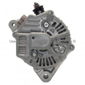 1997 Toyota Previa Alternator MPA 15916 image 2 of 4