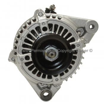 1997 Toyota Previa Alternator MPA 15916 image 3 of 4