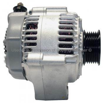 1997 Toyota Previa Alternator MPA 15916 image 4 of 4