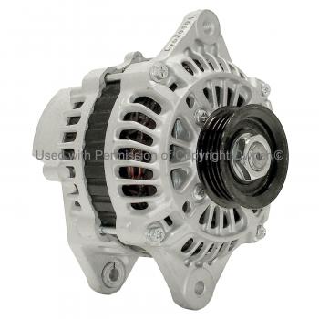 1994 Pontiac Firefly Alternator MPA 15917 image 1 of 4