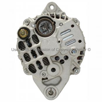 1994 Pontiac Firefly Alternator MPA 15917 image 2 of 4