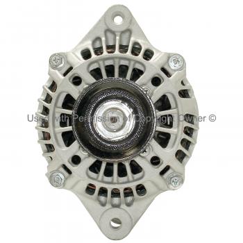 1994 Pontiac Firefly Alternator MPA 15917 image 3 of 4