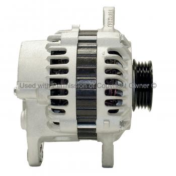 1994 Pontiac Firefly Alternator MPA 15917 image 4 of 4